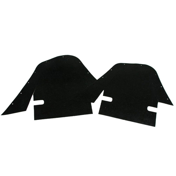 Inner Skirt Seals Inner Skirt Seals
