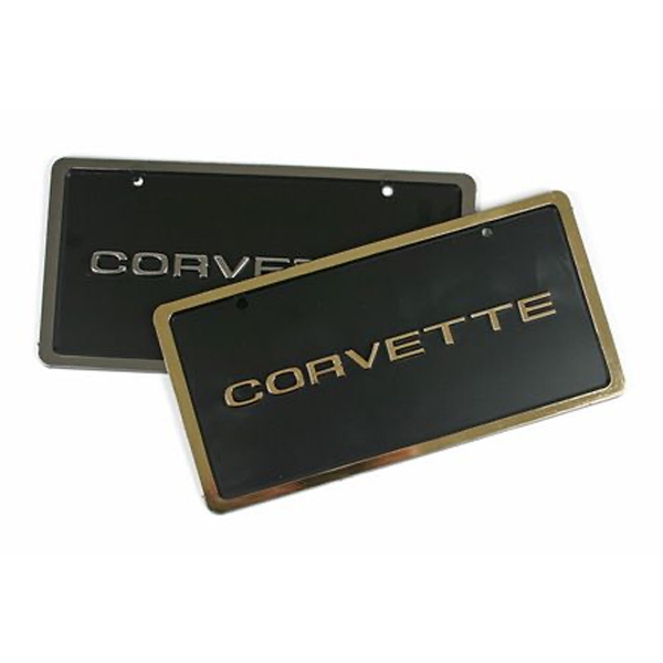 License Plates & Frames License Plates & Frames