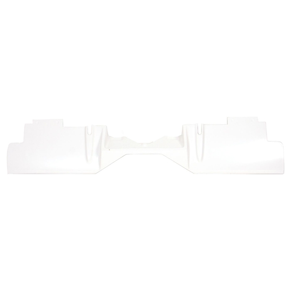 Lower Exhaust Panels & Hardware Lower Exhaust Panels & Hardware