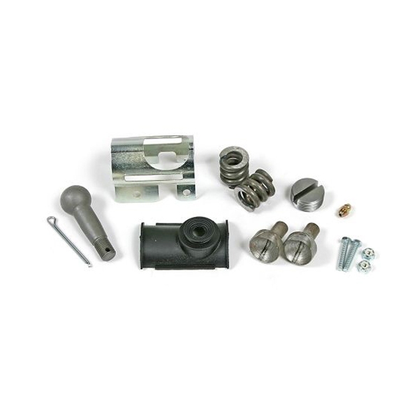 Steering Linkage Steering Linkage