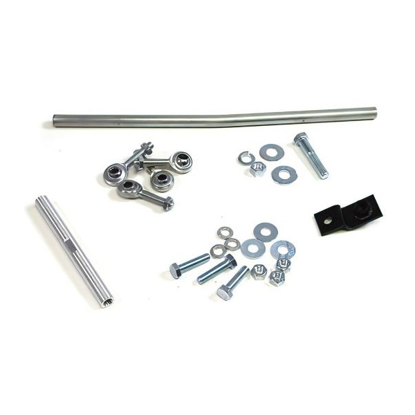 Pedal Push Rod Components