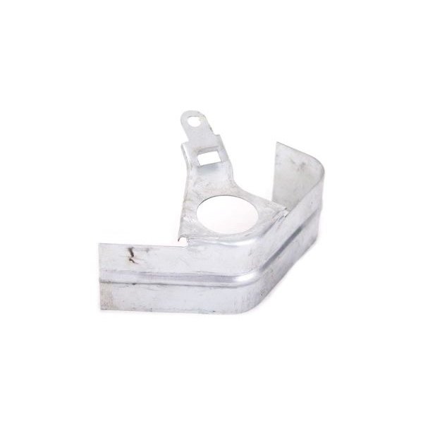 327/350 Ignition Shielding 327/350 Ignition Shielding