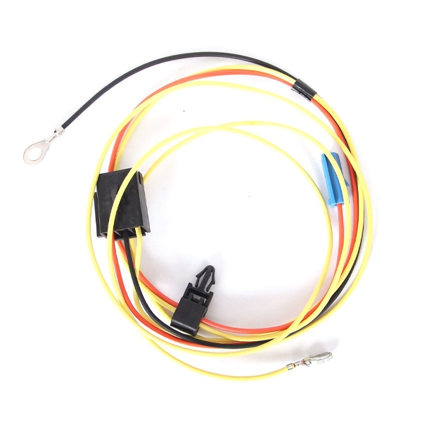 Power Antenna Harness