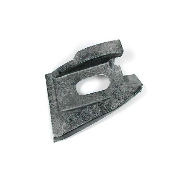 Rear Quarter Inner Panels Rear Quarter Inner Panels