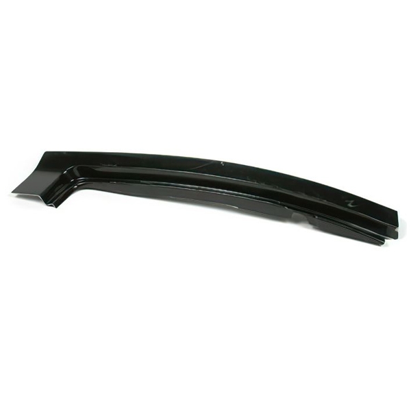 Rear Upper Deck Panels Rear Upper Deck Panels