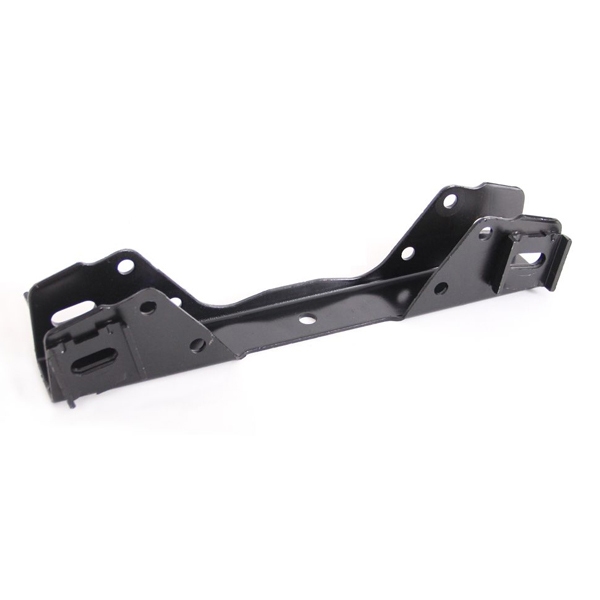 Rear Suspension Rear Suspension