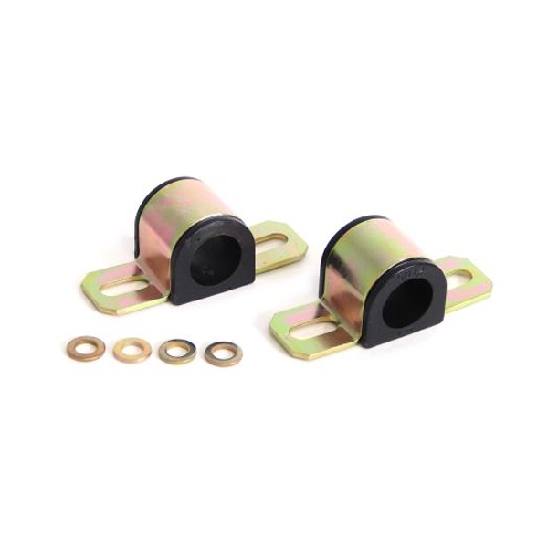 Sway Bar & Bushings