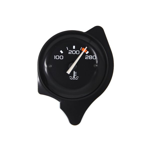Temperature Gauge Temperature Gauge