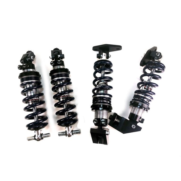 Coilover System