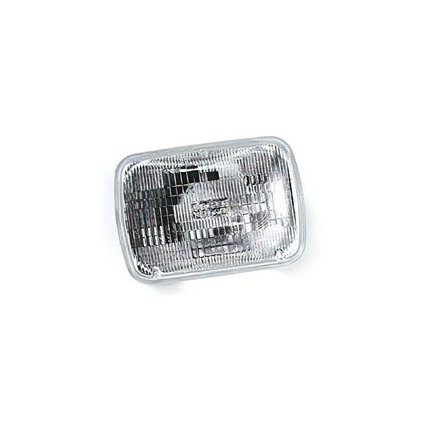 Headlight & Exterior Lamps