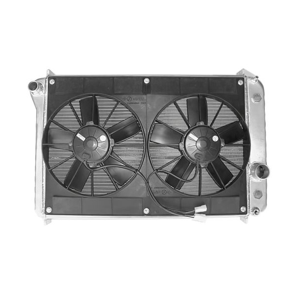 Performance Cooling Products