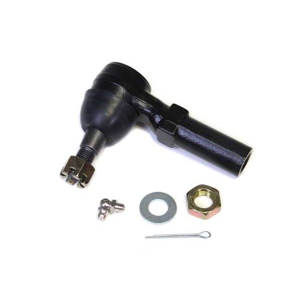 Rack & Pinion Components Rack & Pinion Components