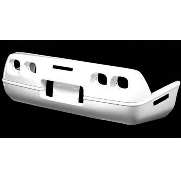 Rear Bumpers Rear Bumpers