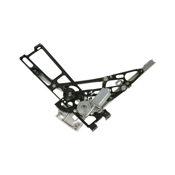 Window Regulator & Power Window Motor Window Regulator & Power Window Motor