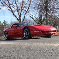 97-04 C5 Corvette Parts 97-04 C5 Corvette Parts