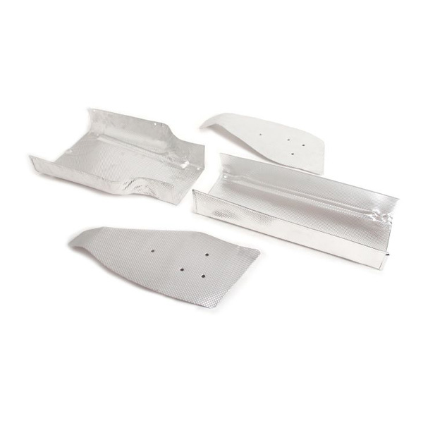 Header Wraps & Coatings Header Wraps & Coatings
