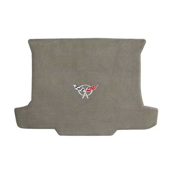 Single Logo Floor Mats & Cargo Mats