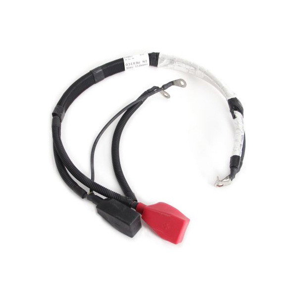 Battery & Cables Battery & Cables