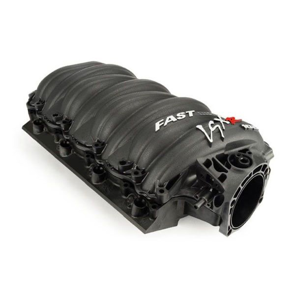 Intake Manifold & Throttle Body Intake Manifold & Throttle Body