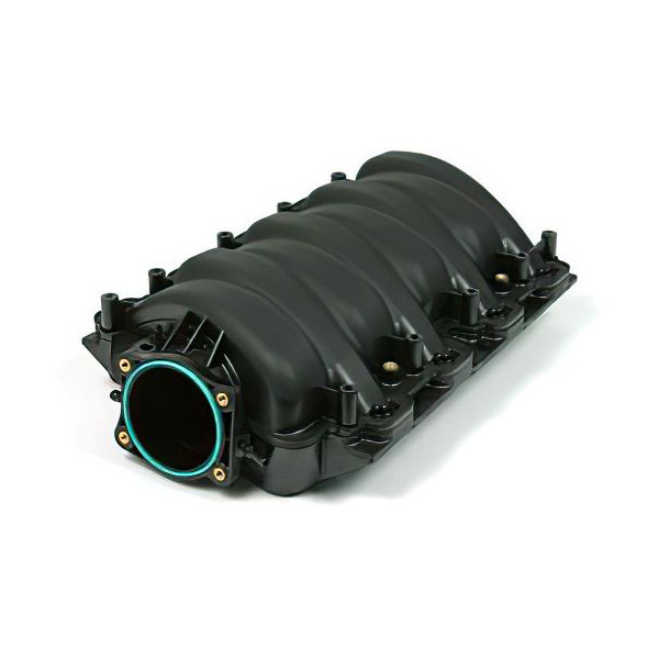 Engine & Performance Engine & Performance