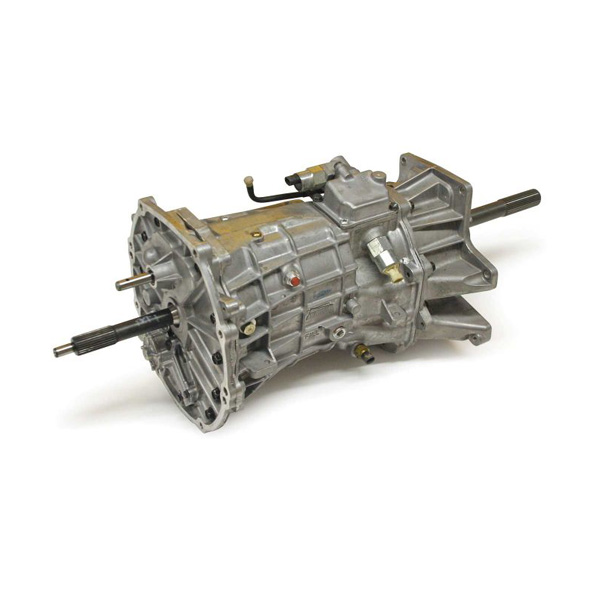 Transmission & Components Transmission & Components
