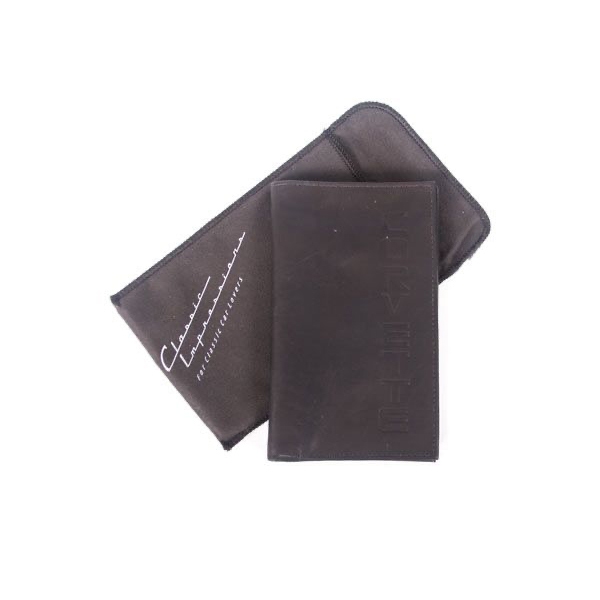 Checkbook Covers & Wallets Checkbook Covers & Wallets
