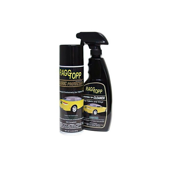 Convertible Top Protection Convertible Top Protection