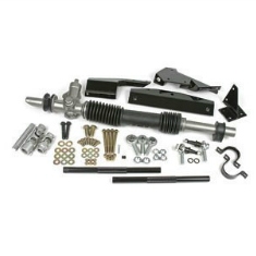 Corvette Rack & Pinion