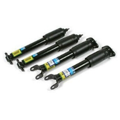 Corvette Shocks & Coil Overs Corvette Shocks & Coil Overs