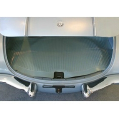 Corvette Trunk Liner & Mats