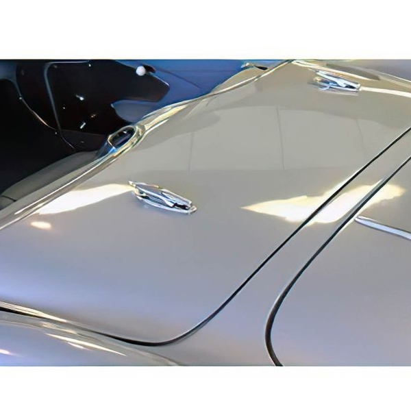 Deck Lid Deck Lid