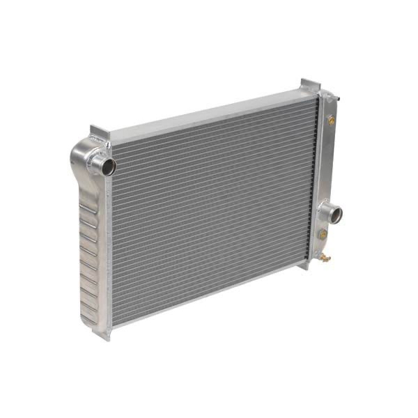 Direct Fit Aluminum Radiators