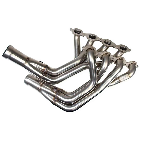 Exhaust Exhaust