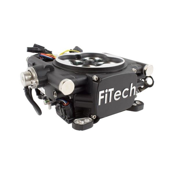 Fuel Injection Components Fuel Injection Components