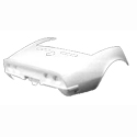 Rear Body (1-piece) Rear Body (1-piece)