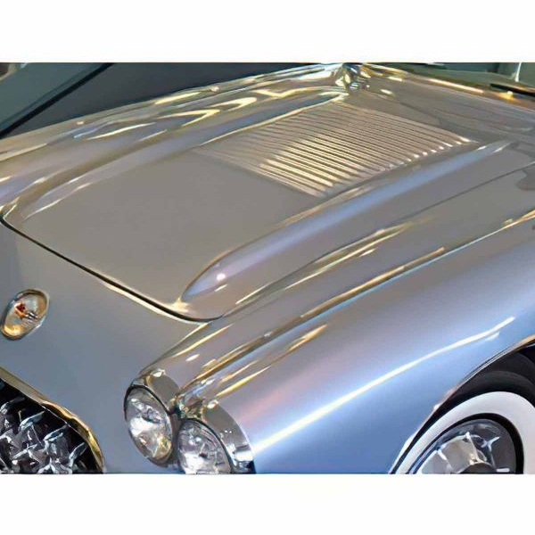 Body Panels & Metal Structure Body Panels & Metal Structure