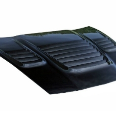 Corvette Hood