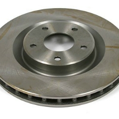 Corvette Rotors (Stock)