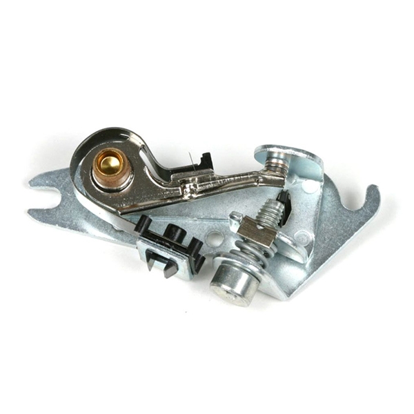 Tach Drive Distributor Rebuild