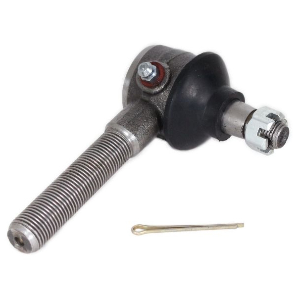 Tie Rod End & Sleeves