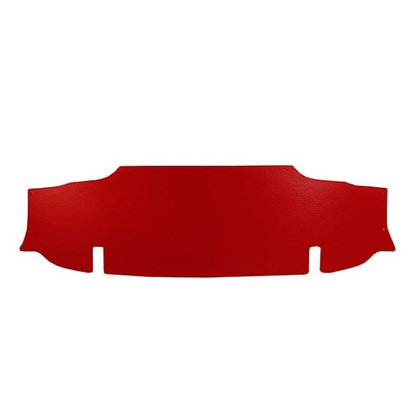 Trunk Liners & Mats Trunk Liners & Mats