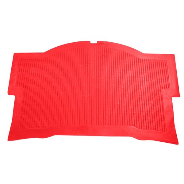 Trunk Liners & Mats Trunk Liners & Mats