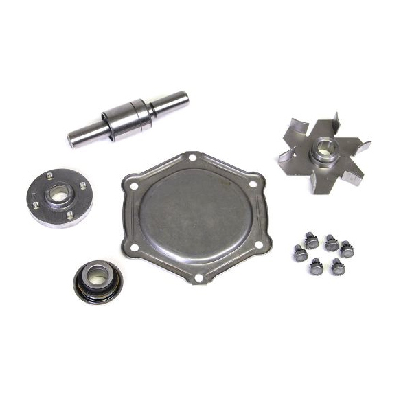 Water Pump Rebuild Kits