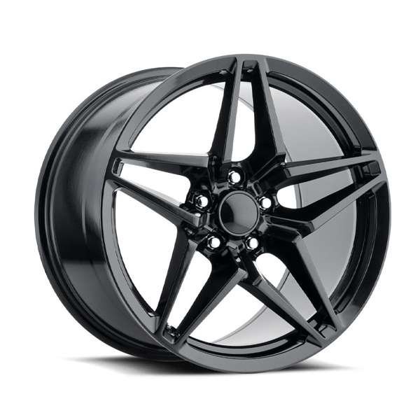 Wheels and Tires Wheels and Tires