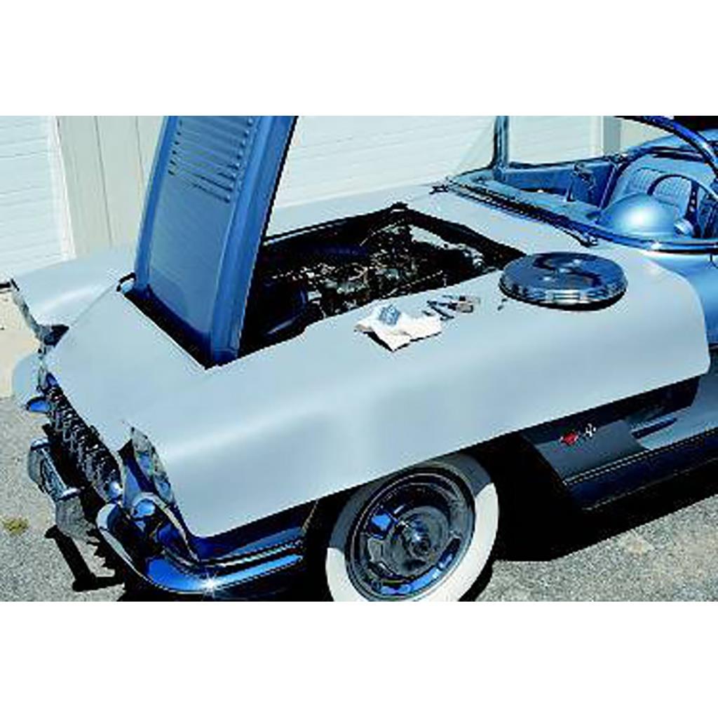 53-57 Ferguson Fender Apron