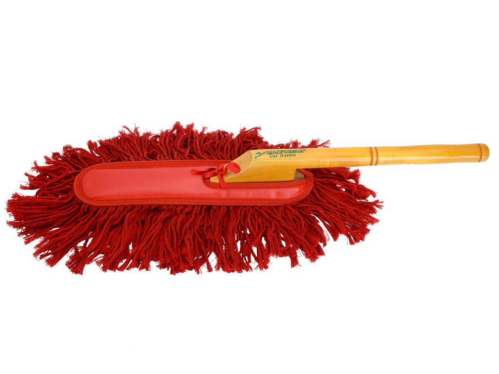 Car Duster