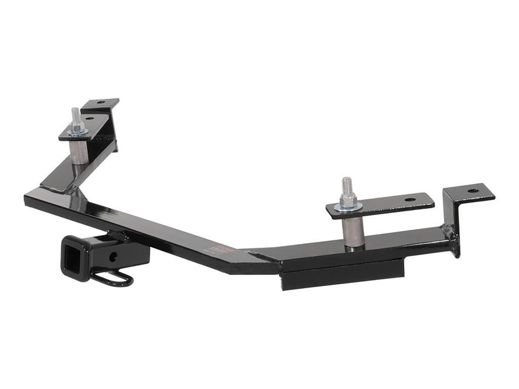 1984-1996 Trailer Hitch *Discontinued*