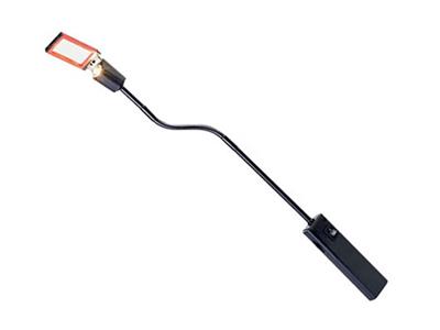 18" Flexible Lighted Inspection Mirror