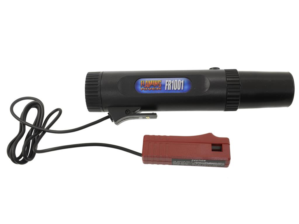 Flaming River Self Powered Timing Light (ND)
