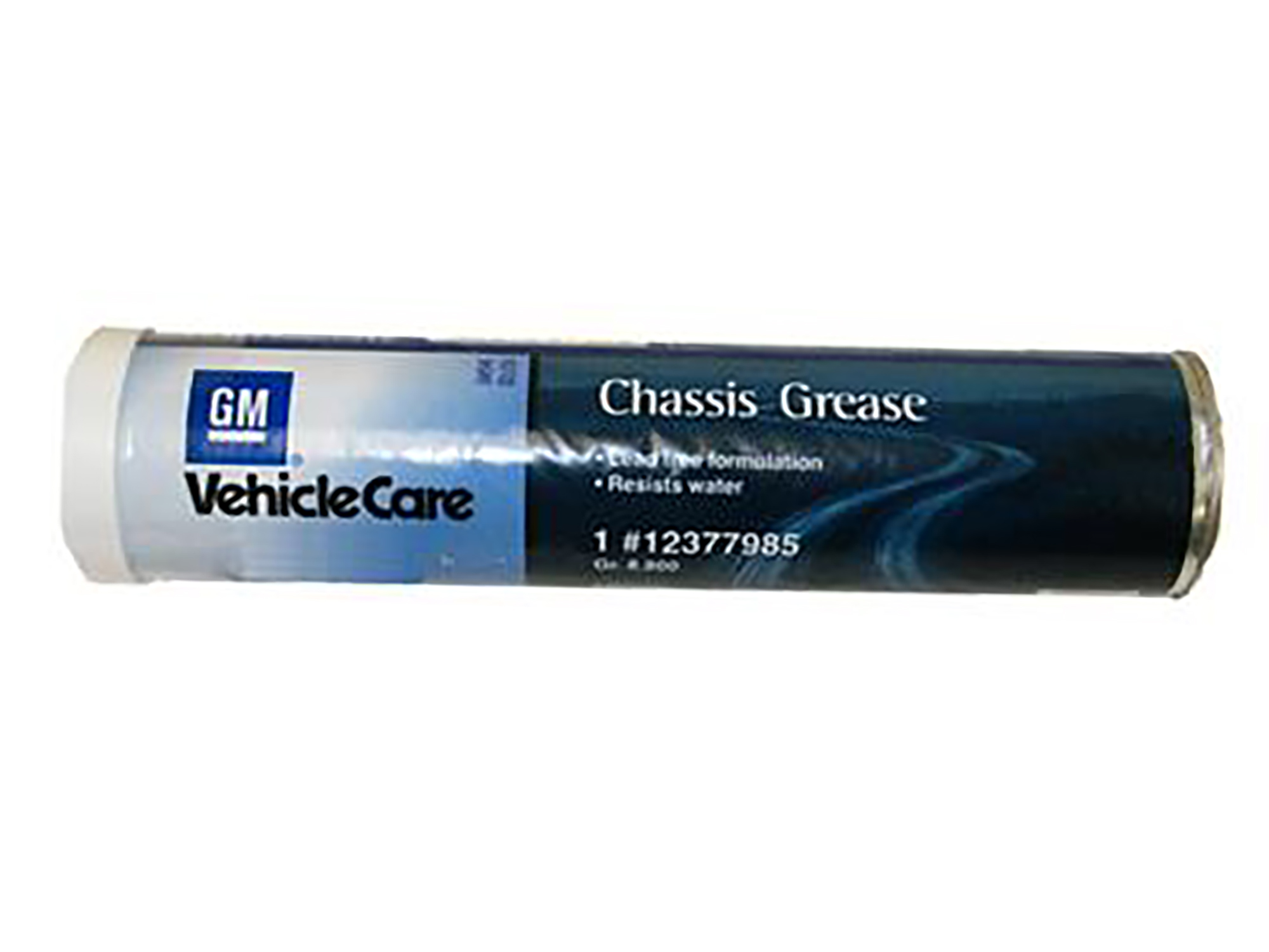 GM Chassis Grease 14 Ounces *Discontinued*